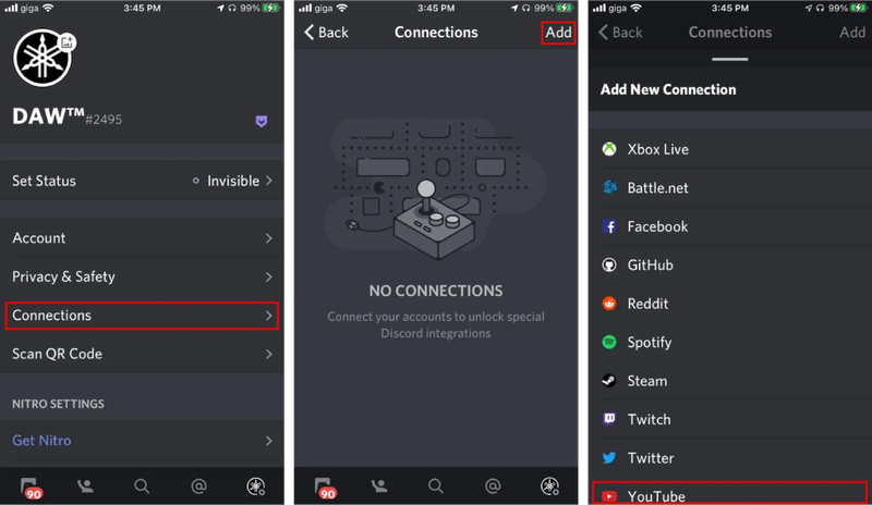 discord-connect