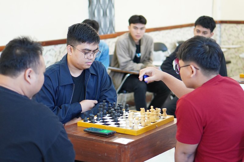 fajrul-catur
