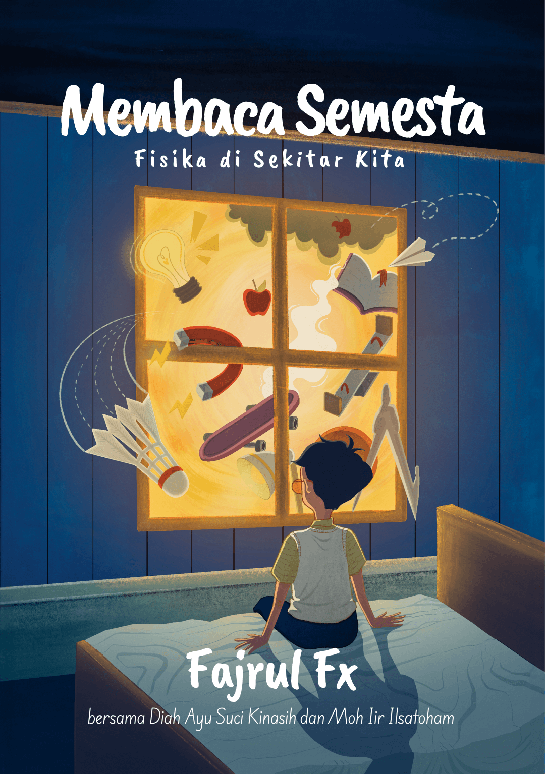 Membaca Semesta